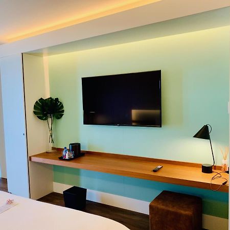 Holland House Beach Hotel ฟิลิปส์เบิร์ก ภายนอก รูปภาพ
