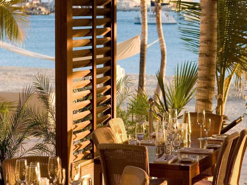Holland House Beach Hotel ฟิลิปส์เบิร์ก ภายนอก รูปภาพ