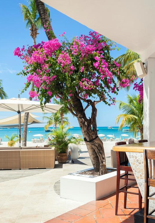 Holland House Beach Hotel ฟิลิปส์เบิร์ก ภายนอก รูปภาพ
