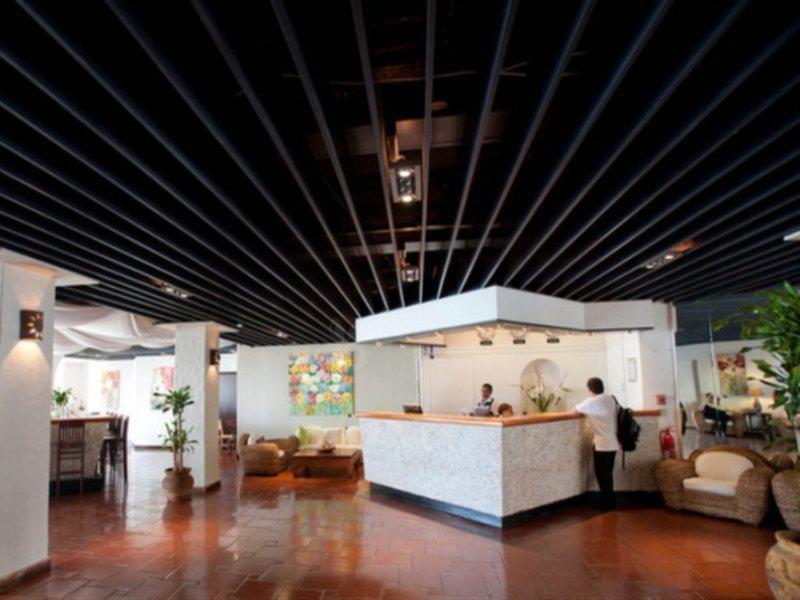 Holland House Beach Hotel ฟิลิปส์เบิร์ก ภายนอก รูปภาพ
